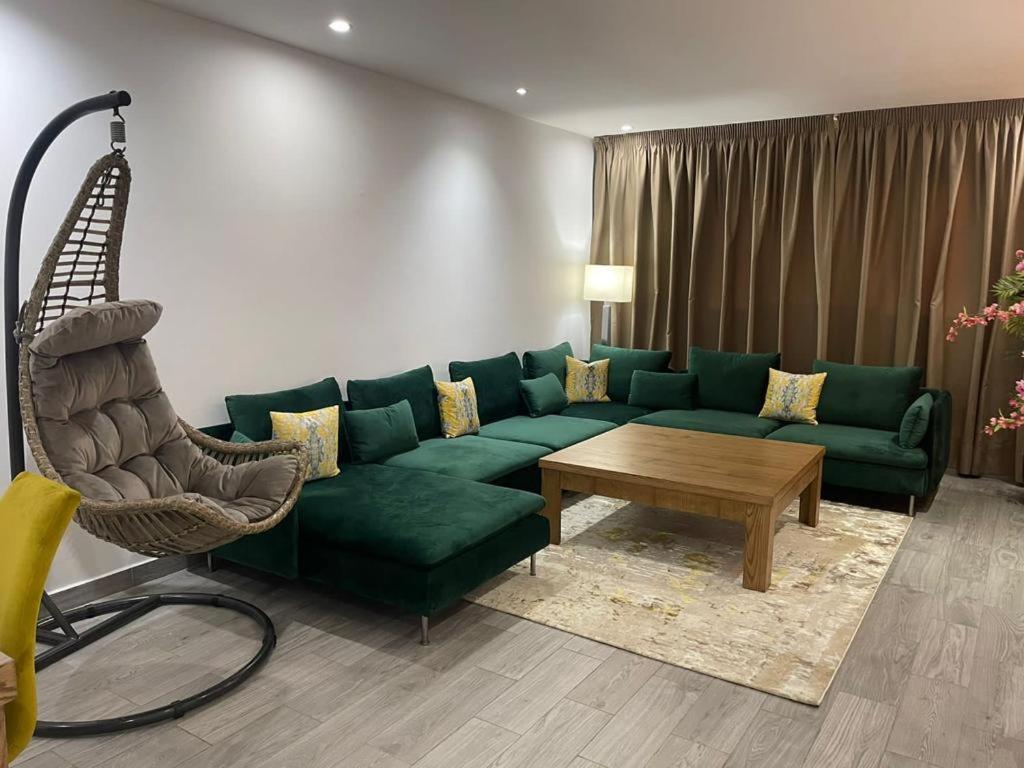 Central Apartment In The Heart Of Tangier Exterior photo