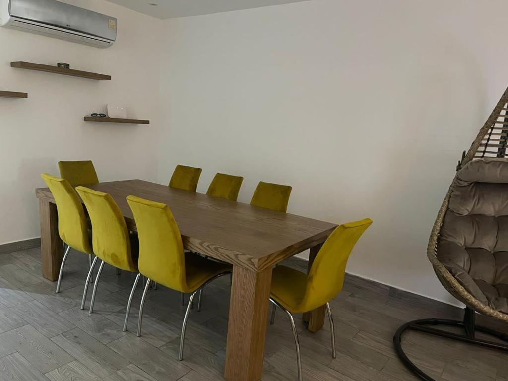 Central Apartment In The Heart Of Tangier Exterior photo