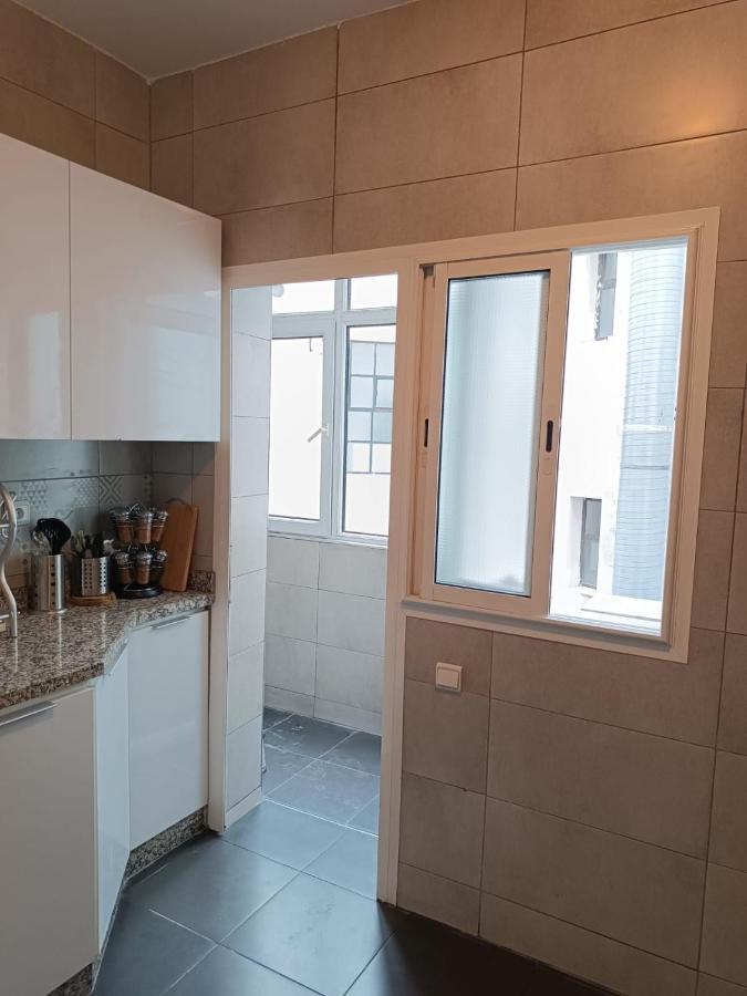 Central Apartment In The Heart Of Tangier Exterior photo